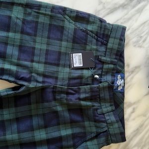 Boys Charlie Trotters London youth 8/9 sold out online